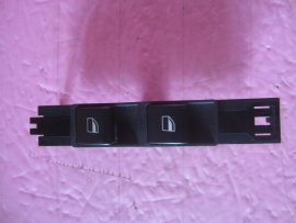 BMW - 323i - E46 - Window Switch 2 DOOR - 61318381509